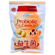 GC Probiotic Candy-Yogurt Flavour 绿得益生菌软糖 75g