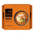 The Han Kitchen Budae Ramyun 119g*4 Packs  韩厨部队锅拉面4连包