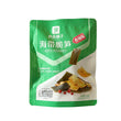 BS Kelp & Bamboo- Hot Flavour 良品铺子 海带脆笋香辣味160g