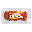 NH Foods Japanese Style Pork Sausage Chili Cheese 日式脆皮辣芝士香肠 185g