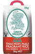 Green Dragon Thai Fragrant Jasmine Rice 5kg 青龙上等泰国香米 5公斤