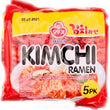 Ottogi Kimchi Ramen 120g*5packs 不倒翁泡菜拉面5连包