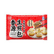 Freshasia Pan Fried Beef Bun 香源安格斯牛肉生煎包 6pcs 300g