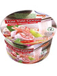 Mama Tom Yum Goong Spicy Shrimp Soup Instant Rice Noodle  妈妈冬阴功虾碗面 400ml