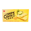 CG Crispy Crepes - Coconut 春光可丽思派-椰子味 100g