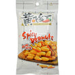 HFH Spicy Peanuts 黄飞红麻辣花生 110g