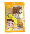 OT Salted Egg Yolk Filled Biscuit 元童咸蛋黄麦芽饼 100g