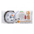 Chinatown Glutinous Rice Ball Peanut & White Sesame 中华汤圆花生白芝麻 200g