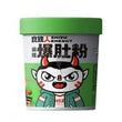 Shizu Energy Instant Vermicelli Spicy Beef Tripe Flavour 食族人麻辣爆肚粉 150g