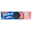 Oreo Cookie - Strawberrt Flavour 奥利奥夹心饼干(清新草莓味）97g