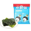 BS Baked Seaweed (Original) 良品铺子岩烧海苔（原味）16g