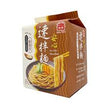 Imei Sesame Paste Noodles 3packs 义美安心速拌面- 麻酱香3连包 426g