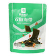 BS Kelp- Pepper Flavour 良品铺子双椒海带 85g