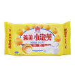 Imei Cream Puff Milk Pudding 义美小泡芙 牛奶布丁 57g