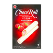 Imei Choco Roll - Mixed Berry 义美巧克卷-莓果 137g