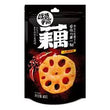 YM Lotus Root - Spicy 与美川魂香辣藕 100g