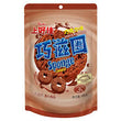 Oishi Sponge Crunch - Chocolate 上好佳巧滋圈 80g