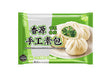 Freshasia Chinese Bun with Mushroom and Bok Choy Filling  香源青菜香菇包 480g 6pcs