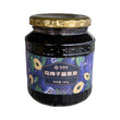 HST Plum Jam Fruit Tea 恒寿堂乌梅子酱果茶 500g