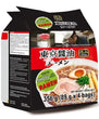 Acecook Ippin Tokyo Shoyu Flavour Ramen 84g*4packs  逸品拉面东京酱油 4连包