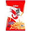 Calbee Original Flavour Prawn Crackers 卡乐B原味虾条 40g