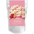 Uncle Datou Strawberry Popcorn 草莓爆米花 80g