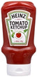 HEINZ TOMATO KETCHUP 400ML