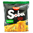 NISSIN SOBA TERIYAKI NOODLE 110G