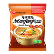 NONGSHIM ANSUNG TANG MYUN 125G