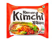 SAMYANG KIMCHI RAMEN 120G