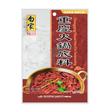 BJ Chongqing Flavour Hotpot Seasoning 白家重庆火锅底料 200g