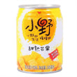 Uni Mango Flavour Drink 统一小野芒果饮料 245ml