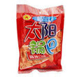 Sun Rise Chips- Hot Spicy 太阳锅巴-麻辣 130g