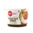 CJ SOYBEAN PASTE BIBIMBAP 280G