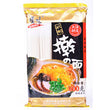 Nikko Hand Made Noodles 顶味 手擀面 600G