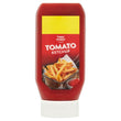 HAPPYSHOPPER TOMATO KETCHUP 440G