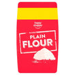 HAPPYSHOPPER PLAIN FLOUR 1KG