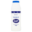 BEST ONE TABLE SALT 750ML