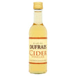 DUFRAIS CIDER VINEGAR 350ML