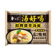 Baixiang Instant Noodle Pork Bone Soup Flavour 白象汤好喝招牌猪骨汤面 113g