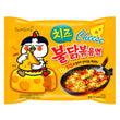 SAMYANG HOT CHICKEN CHEESE 140G