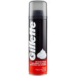 GILLETTE FOAM 200ML