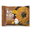 PALDO FRIED CHICKEN NOODLE 130G