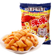 Mimi Crab Flavoured Snack 咪咪蟹味条 20g