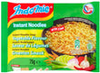 INDOMIE VEGETABLE FLV NOODLE 75G