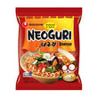 NONGSHIM NEOGURI SEAFOOD SPICY 120G