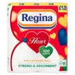 REGINA 3 ROLLS 100 SHEETS