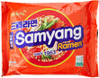 SAMYANG RAMEN POTATO SOUP 120G