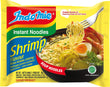 INDOMIE SHRIMP FLV NOODLE 70G