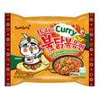 SAMYANG HOT CHICKEN CUREY 140G